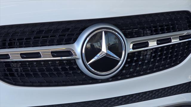 used 2021 Mercedes-Benz GLA 250 car, priced at $25,993