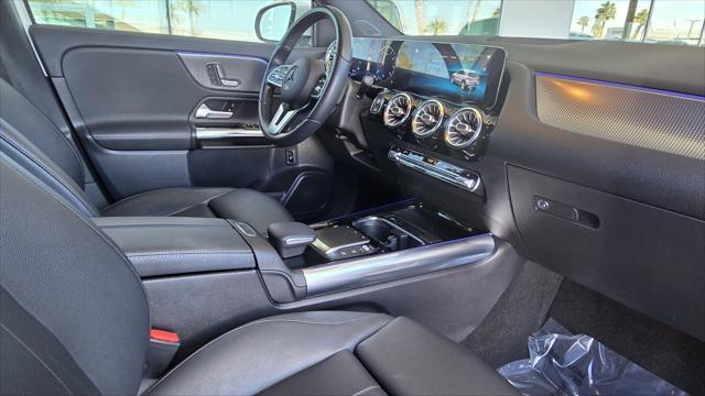 used 2021 Mercedes-Benz GLA 250 car, priced at $25,993