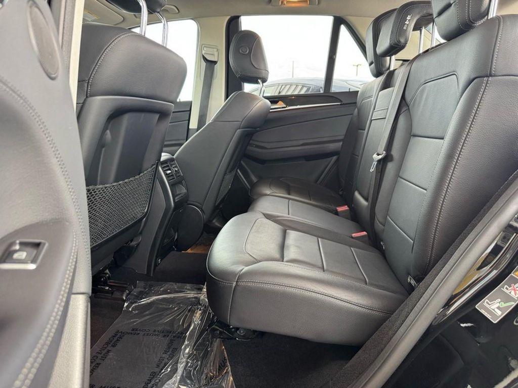 used 2017 Mercedes-Benz GLE 550e car, priced at $20,993