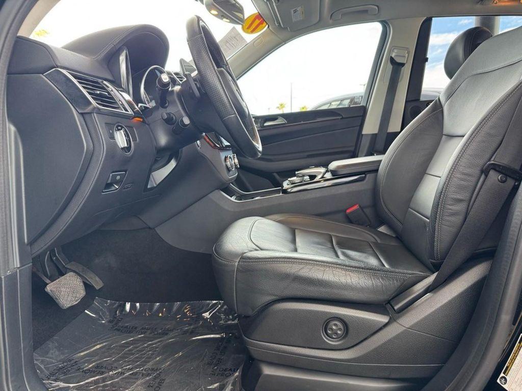 used 2017 Mercedes-Benz GLE 550e car, priced at $20,993