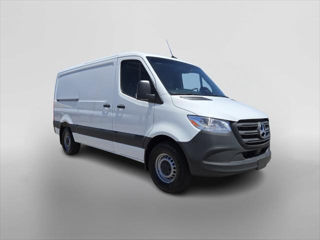 new 2025 Mercedes-Benz Sprinter 2500 car, priced at $58,461