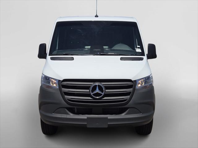 new 2025 Mercedes-Benz Sprinter 2500 car, priced at $58,461