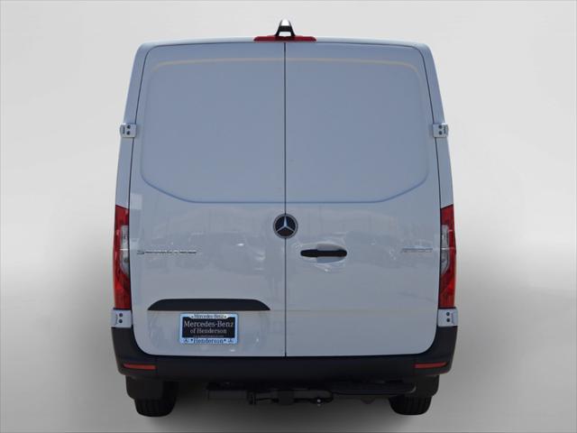 new 2025 Mercedes-Benz Sprinter 2500 car, priced at $58,461