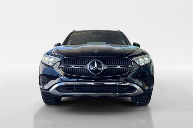 new 2025 Mercedes-Benz GLC 300 car, priced at $53,165