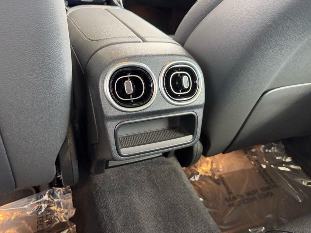 used 2025 Mercedes-Benz C-Class car, priced at $44,993