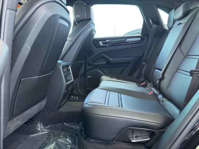 used 2020 Porsche Cayenne car, priced at $41,992