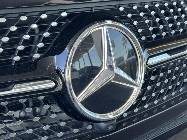 used 2021 Mercedes-Benz GLC 300 car, priced at $28,994