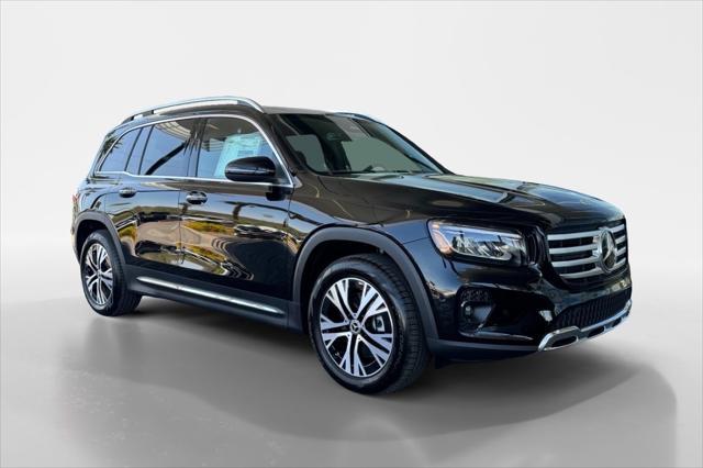 new 2024 Mercedes-Benz GLB 250 car, priced at $49,515