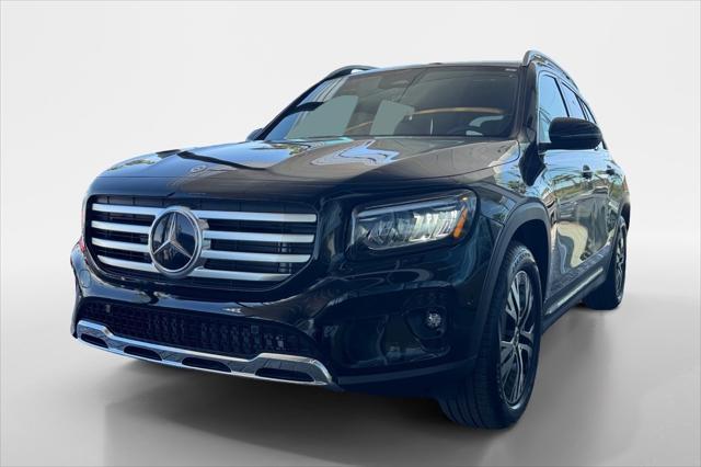 new 2024 Mercedes-Benz GLB 250 car, priced at $49,515