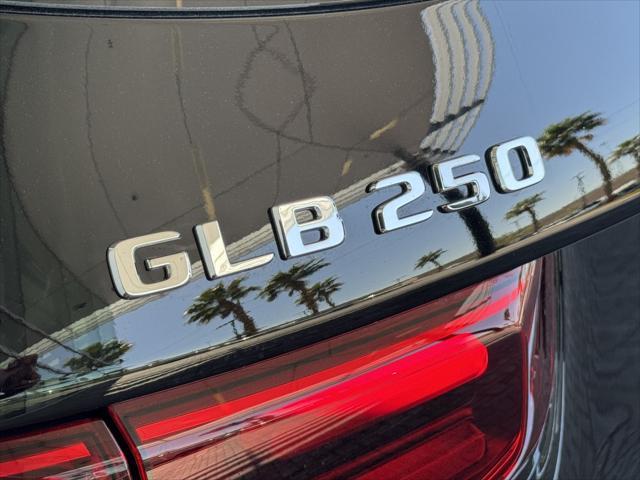 new 2024 Mercedes-Benz GLB 250 car, priced at $49,515