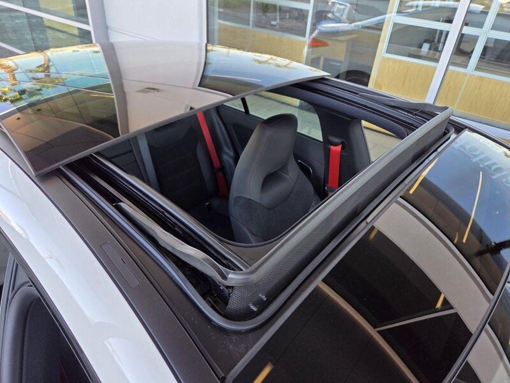 new 2026 Mercedes-Benz AMG CLA 45 car, priced at $73,205