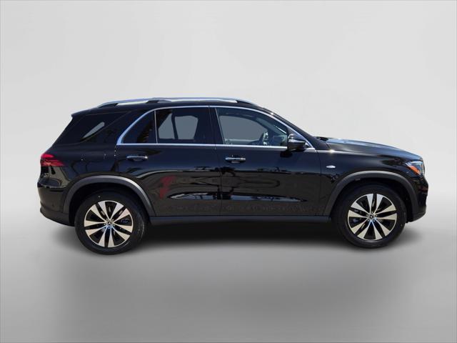 new 2025 Mercedes-Benz GLE 450e car, priced at $76,315