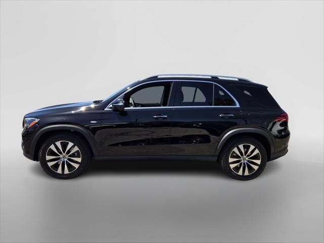 new 2025 Mercedes-Benz GLE 450e car, priced at $76,315