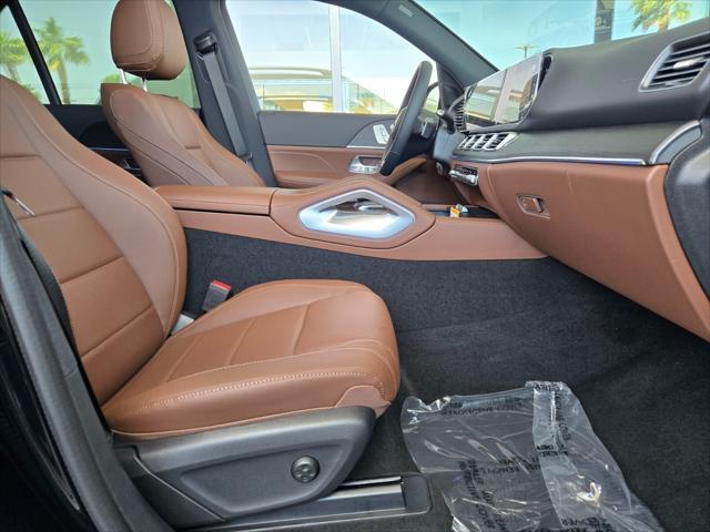 new 2025 Mercedes-Benz GLE 450e car, priced at $76,315