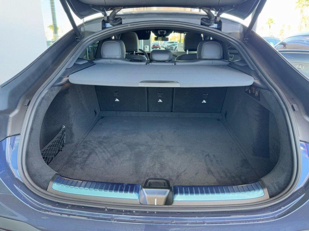 new 2026 Mercedes-Benz AMG GLE 53 car, priced at $102,765