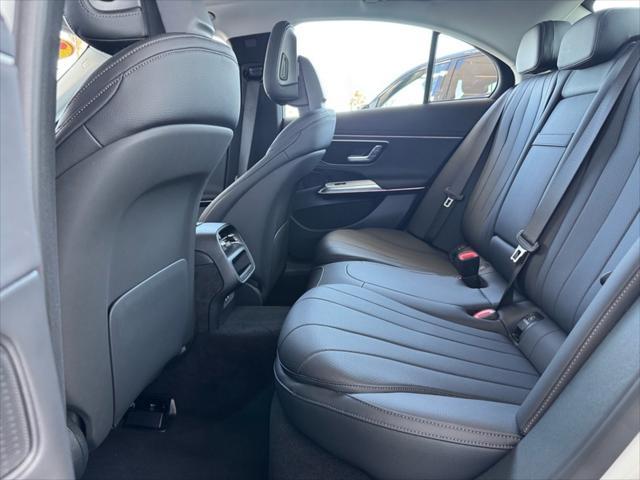 used 2025 Mercedes-Benz E-Class car, priced at $55,992