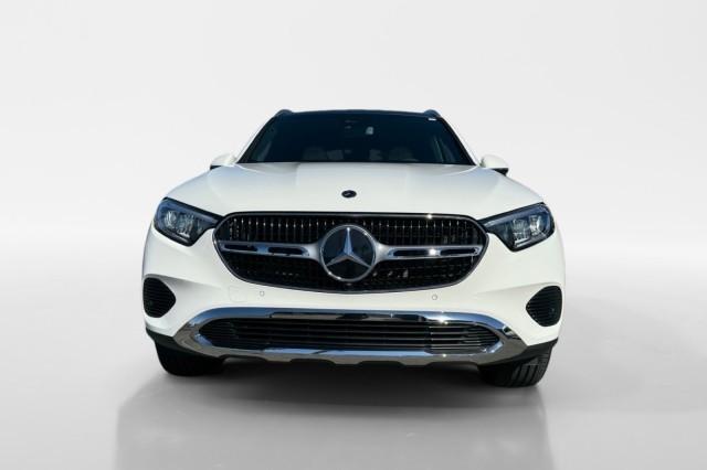 new 2024 Mercedes-Benz GLC 300 car, priced at $51,535