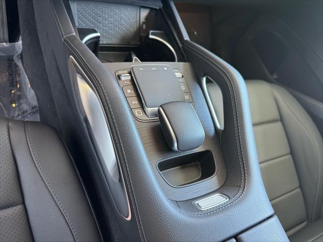 used 2025 Mercedes-Benz GLE 350 car, priced at $56,994