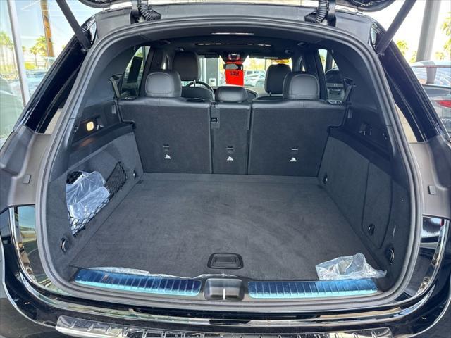used 2025 Mercedes-Benz GLE 350 car, priced at $56,994