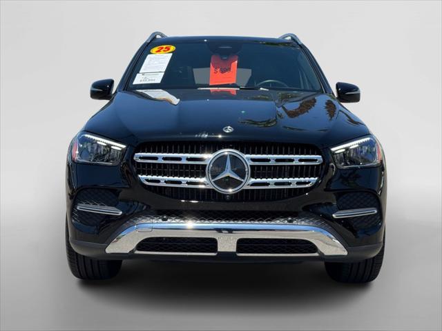 used 2025 Mercedes-Benz GLE 350 car, priced at $56,994