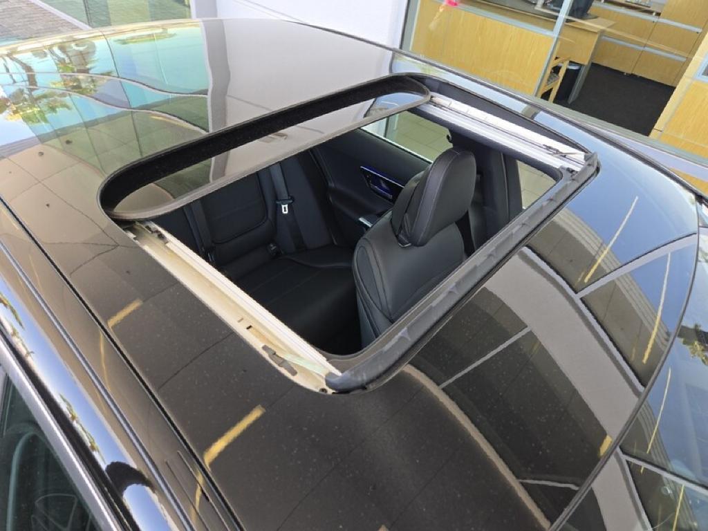 new 2025 Mercedes-Benz C-Class car, priced at $50,555