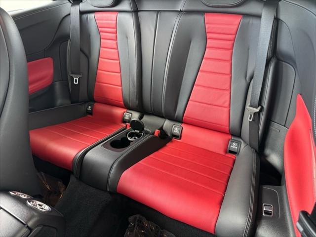 used 2023 Mercedes-Benz E-Class car, priced at $62,994