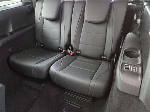 new 2025 Mercedes-Benz GLS 450 car, priced at $96,495