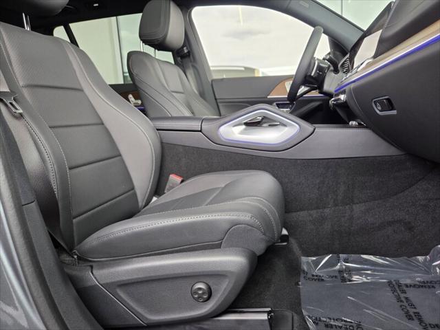 new 2025 Mercedes-Benz GLS 450 car, priced at $96,495