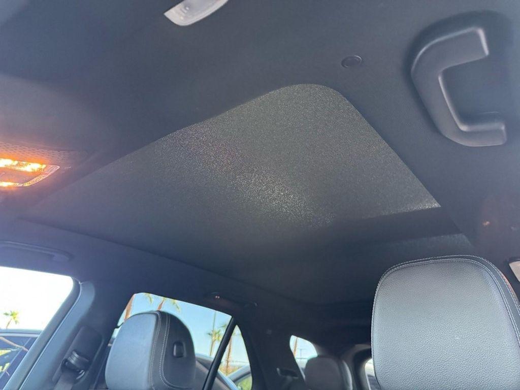 used 2024 Mercedes-Benz GLE 350 car, priced at $53,992