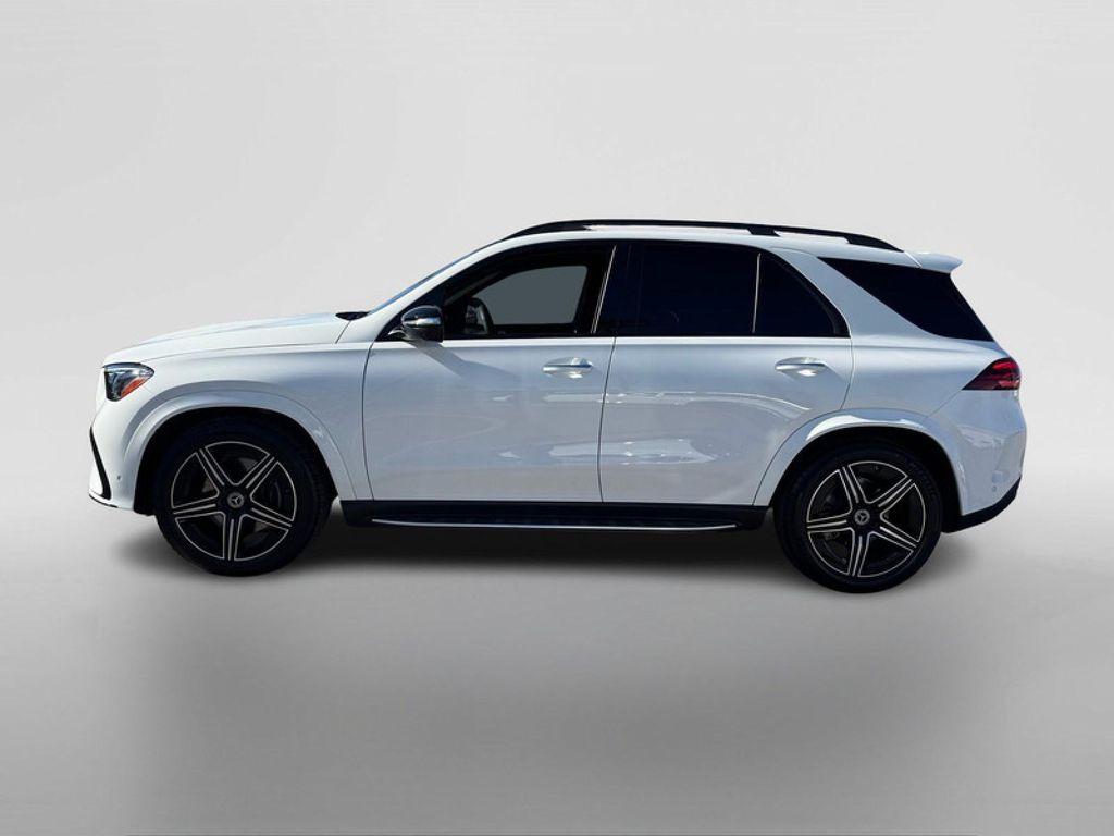 used 2024 Mercedes-Benz GLE 350 car, priced at $53,992