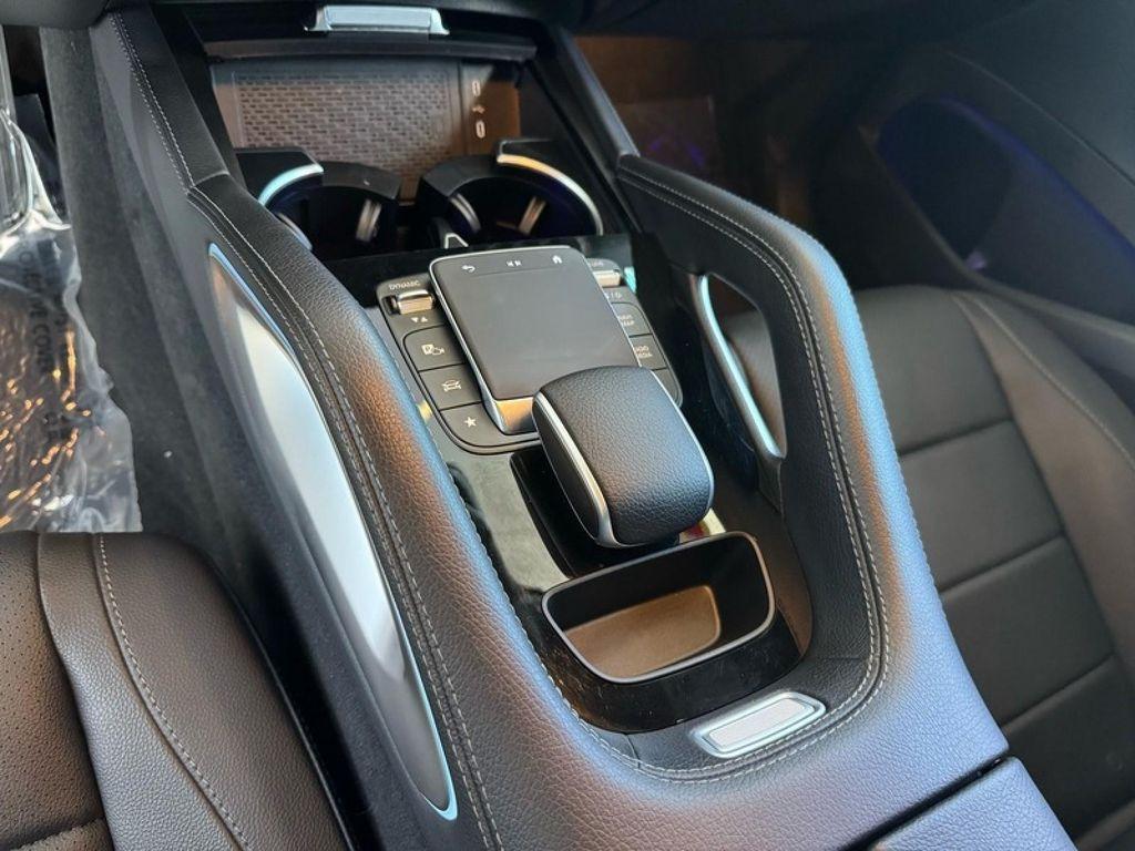 used 2024 Mercedes-Benz GLE 350 car, priced at $53,992