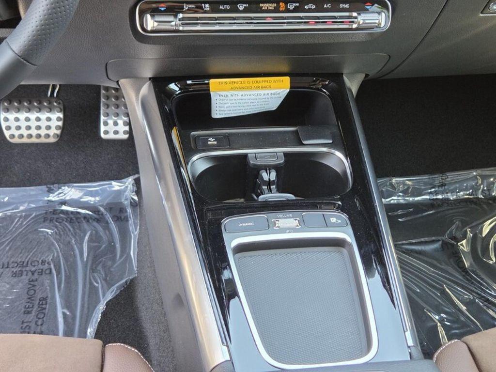 new 2026 Mercedes-Benz GLA 250 car, priced at $52,030