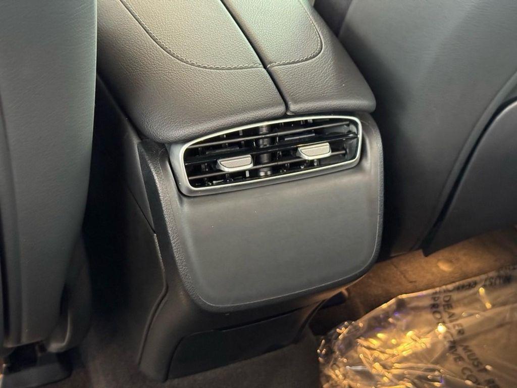used 2023 Mercedes-Benz EQE 500 car, priced at $50,994