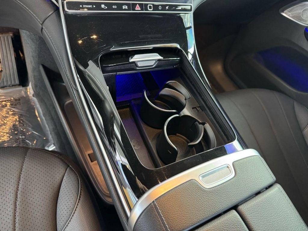 used 2023 Mercedes-Benz EQE 500 car, priced at $50,994