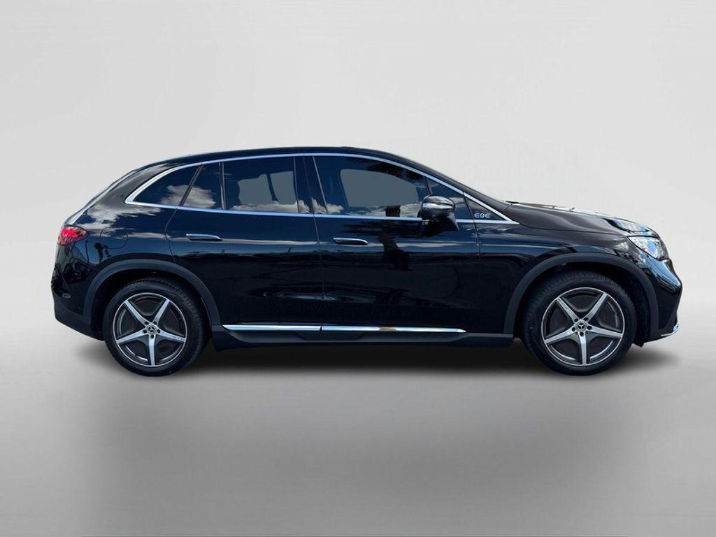 used 2023 Mercedes-Benz EQE 500 car, priced at $50,994