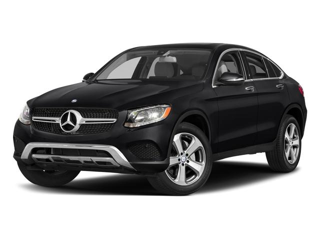 used 2017 Mercedes-Benz GLC 300 car, priced at $27,994