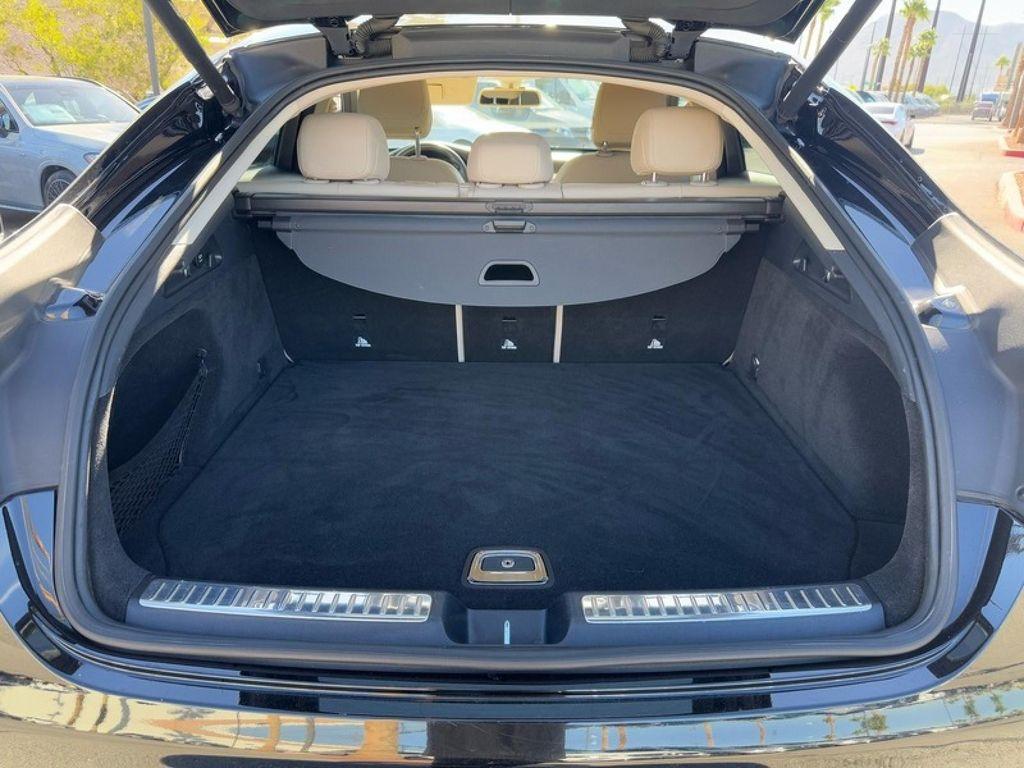 used 2017 Mercedes-Benz GLC 300 car, priced at $27,994