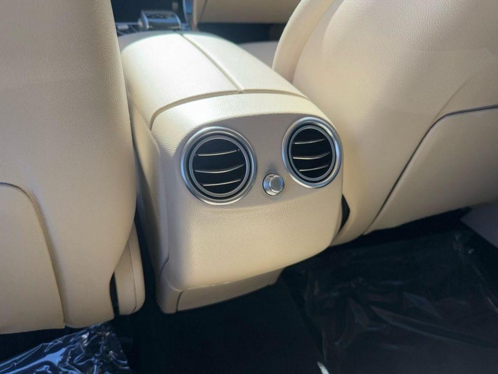 used 2017 Mercedes-Benz GLC 300 car, priced at $27,994