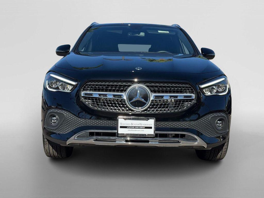 used 2023 Mercedes-Benz GLA 250 car, priced at $34,994