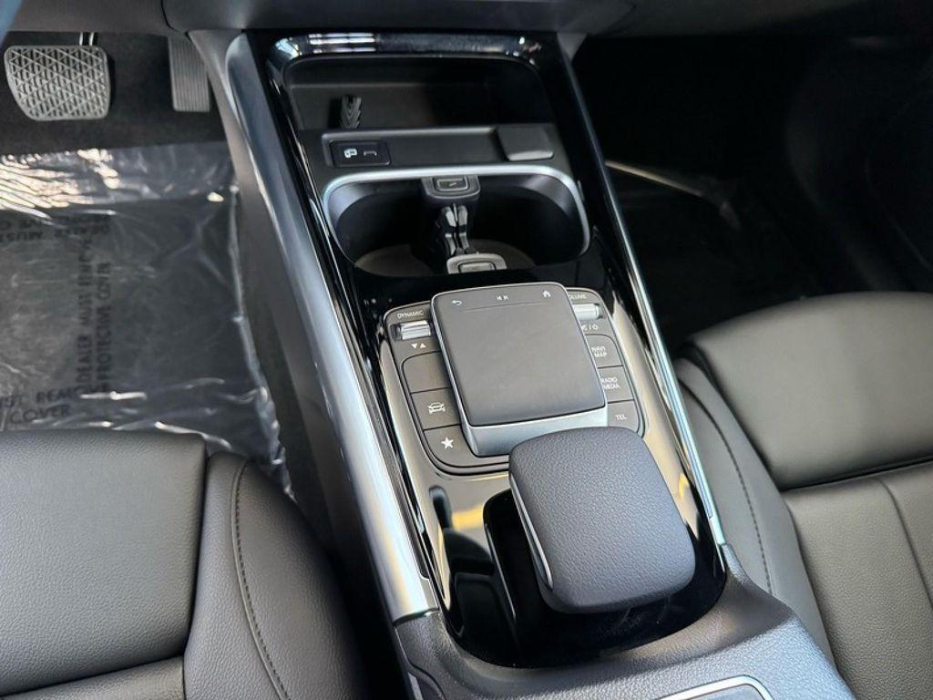 used 2023 Mercedes-Benz GLA 250 car, priced at $34,994