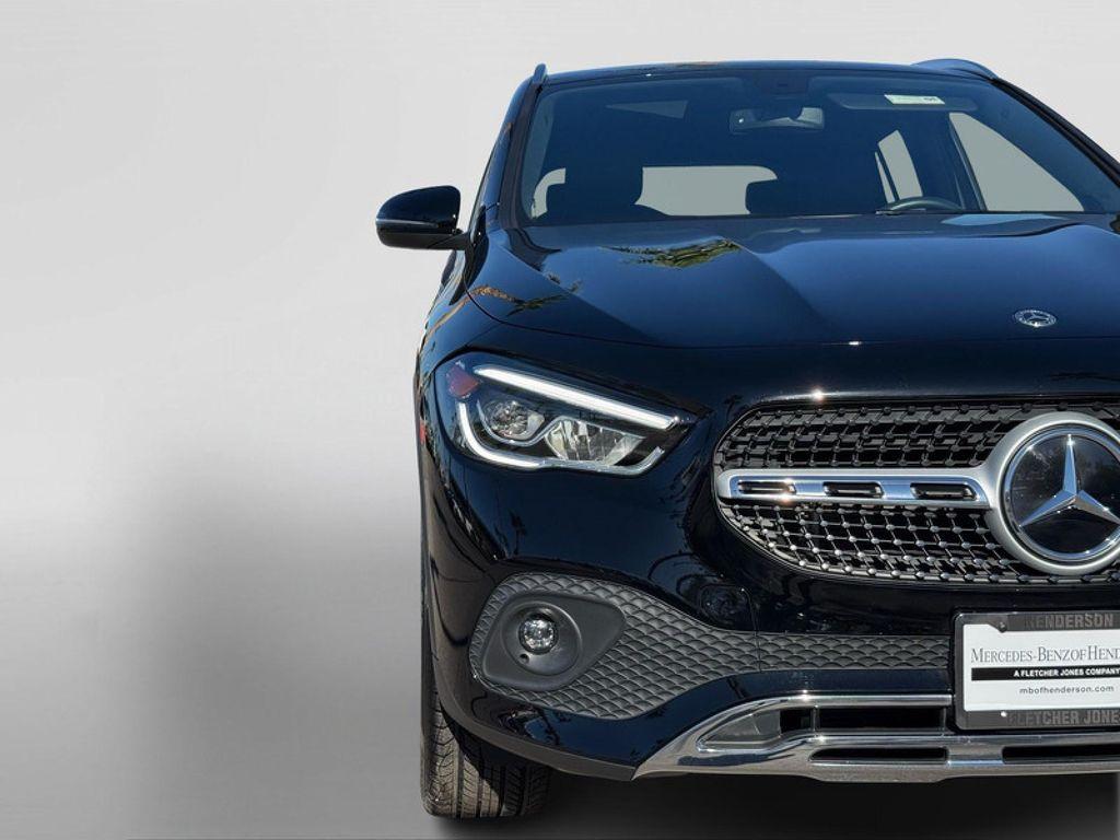 used 2023 Mercedes-Benz GLA 250 car, priced at $34,994