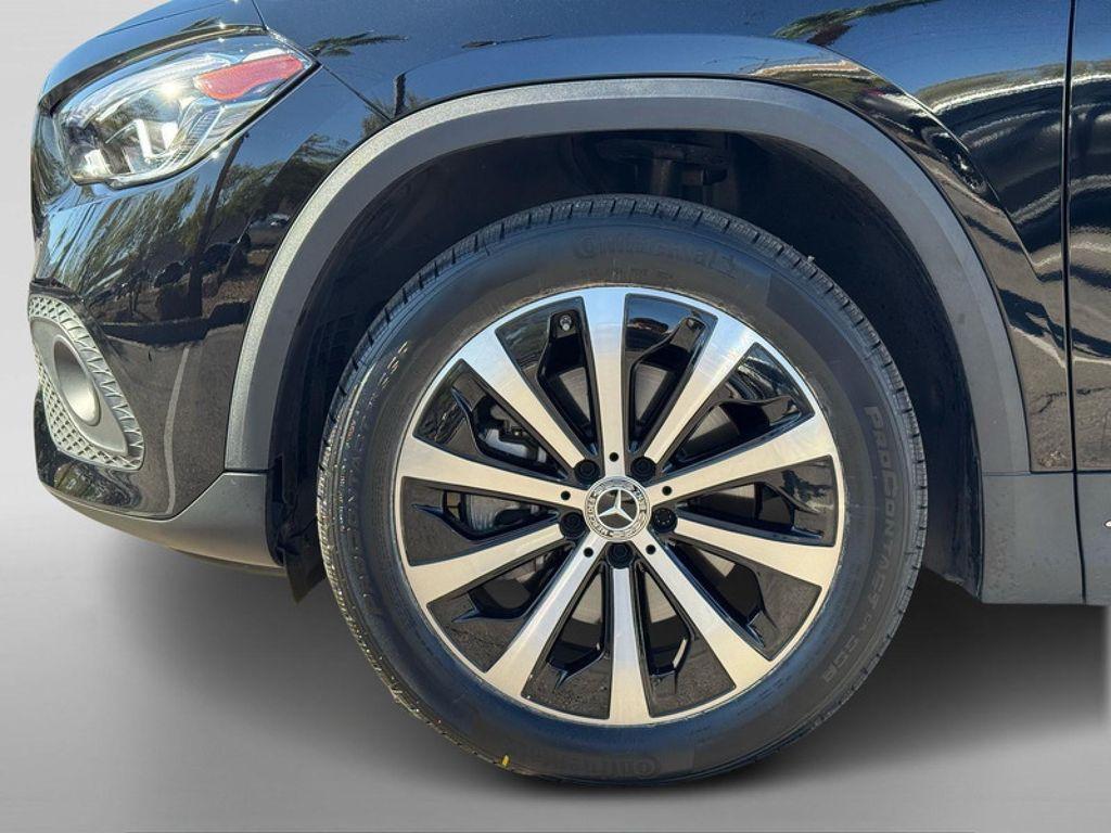 used 2023 Mercedes-Benz GLA 250 car, priced at $34,994