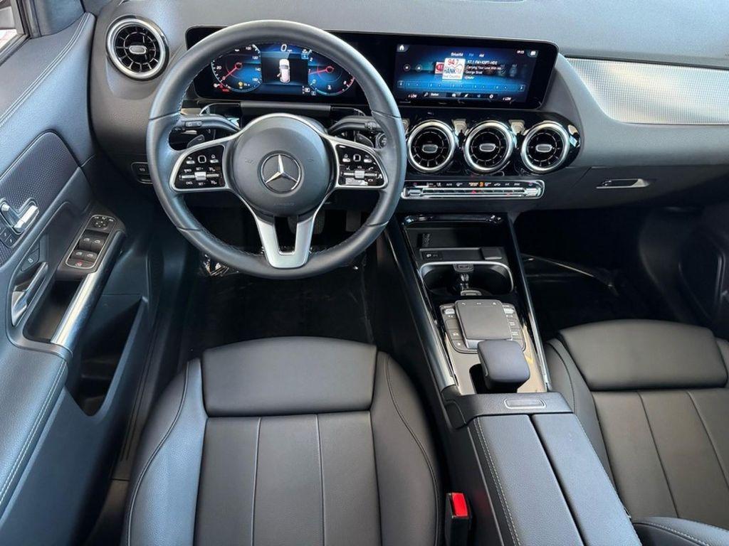used 2023 Mercedes-Benz GLA 250 car, priced at $34,994