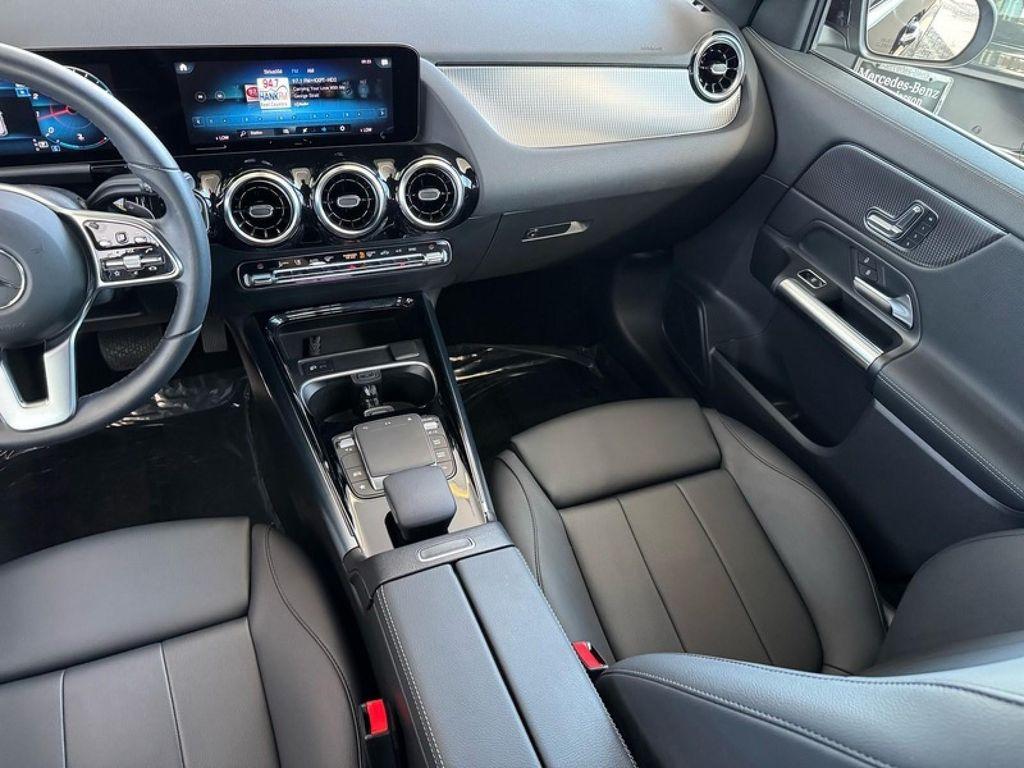 used 2023 Mercedes-Benz GLA 250 car, priced at $34,994