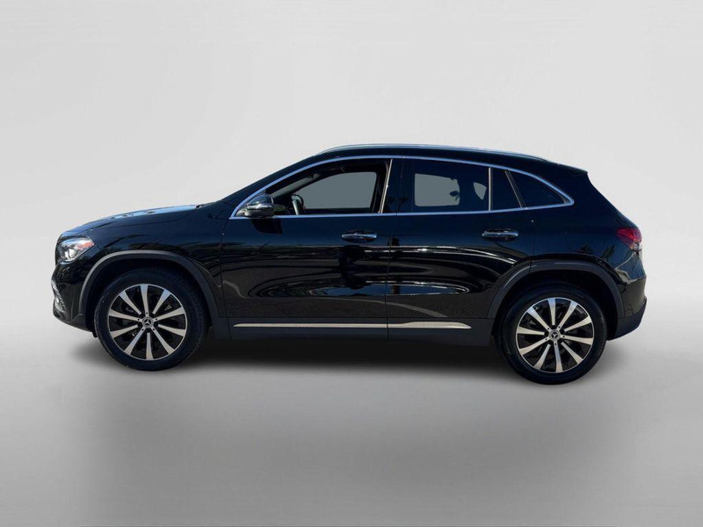 used 2023 Mercedes-Benz GLA 250 car, priced at $34,994