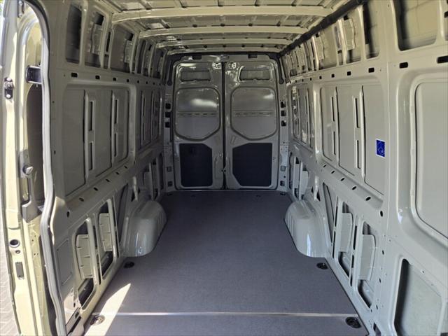 new 2025 Mercedes-Benz Sprinter 2500 car, priced at $82,567