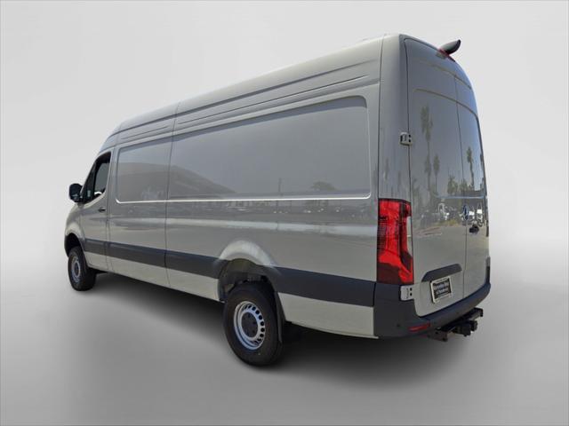 new 2025 Mercedes-Benz Sprinter 2500 car, priced at $82,567