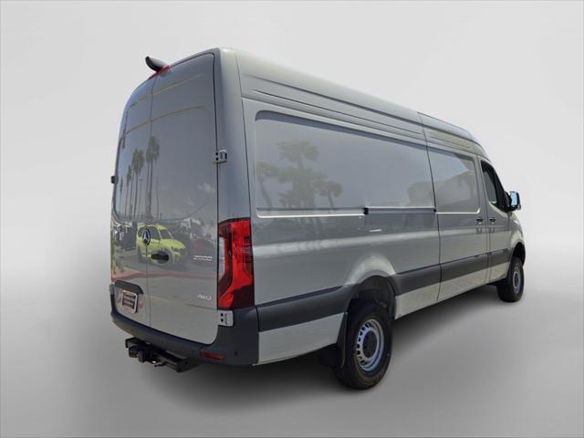 new 2025 Mercedes-Benz Sprinter 2500 car, priced at $82,567