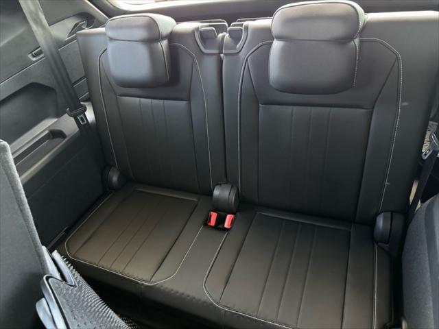 used 2023 Volkswagen Tiguan car, priced at $25,994