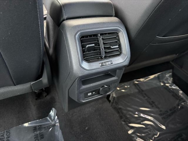 used 2023 Volkswagen Tiguan car, priced at $25,994